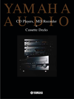 Yamaha CDC-775 - Brochure-3